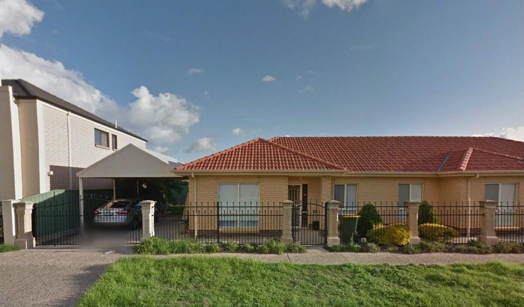 3 bedrooms House in 6 Trinity Circuit MAWSON LAKES SA, 5095