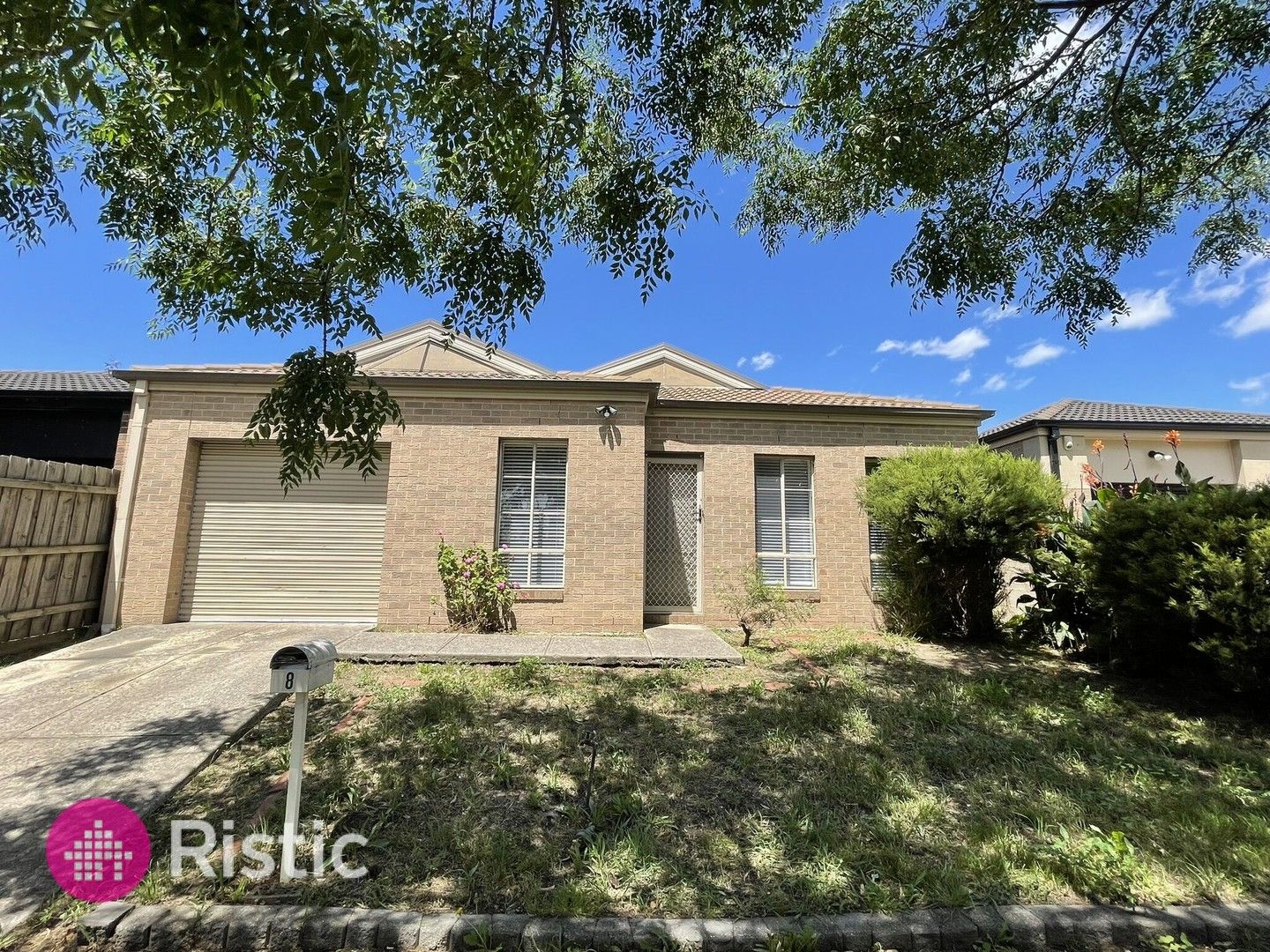 8 Cascade Crescent, Epping VIC 3076, Image 0
