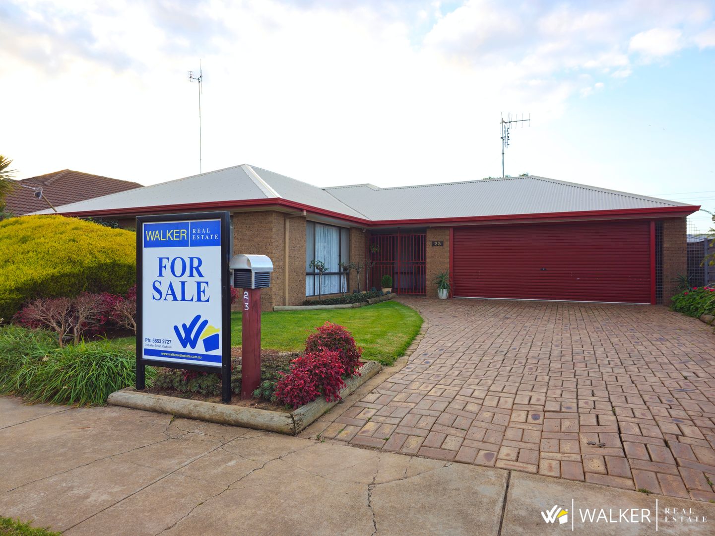 23 Banyule Court, Kyabram VIC 3620, Image 0