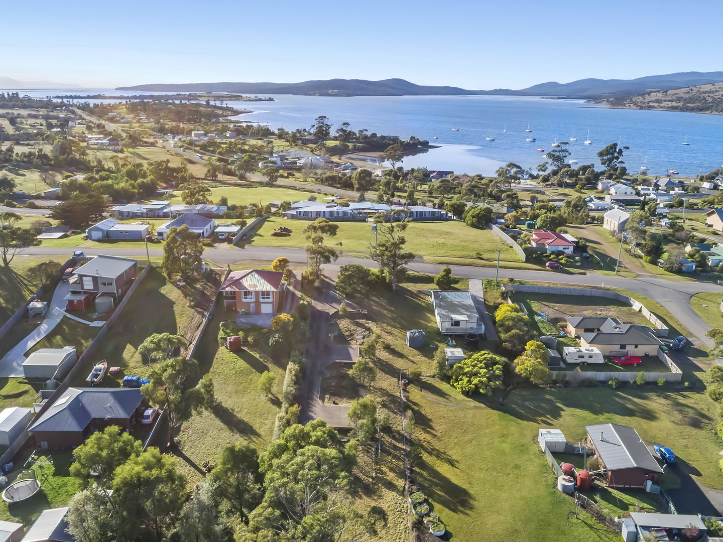 19 Bay Street, Dunalley TAS 7177 | Domain