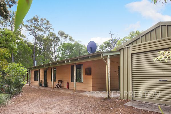 51 Dalton Way, MOLLOY ISLAND WA 6290, Image 1