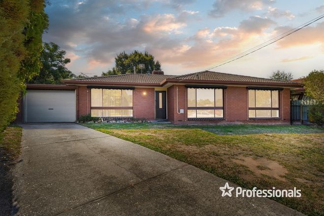 Picture of 3 Prunis Court, WODONGA VIC 3690