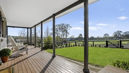 Picture of 1471 Wilson Drive, COLO VALE NSW 2575