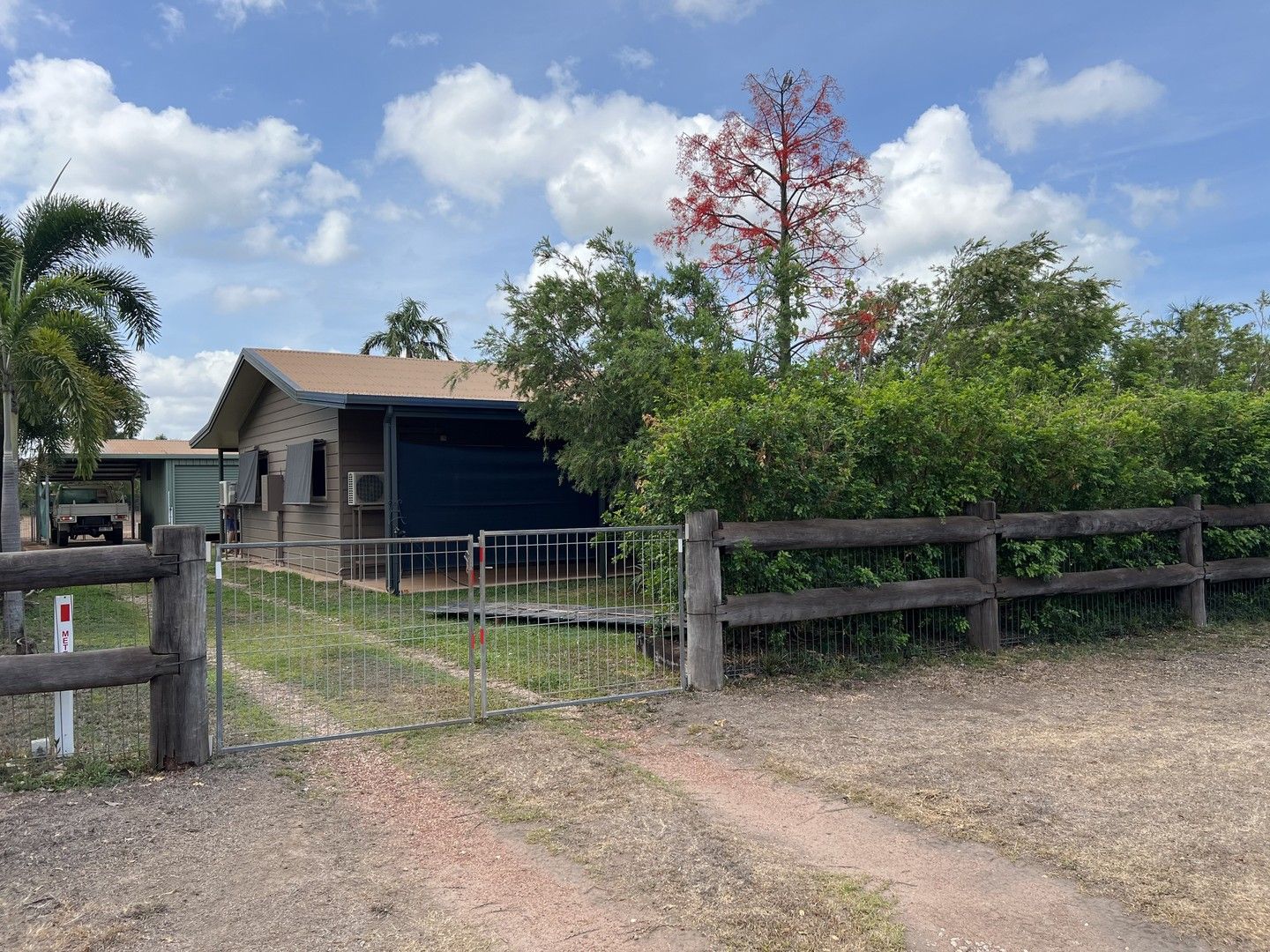 3 Pandanus Parade, Nanum QLD 4874, Image 0