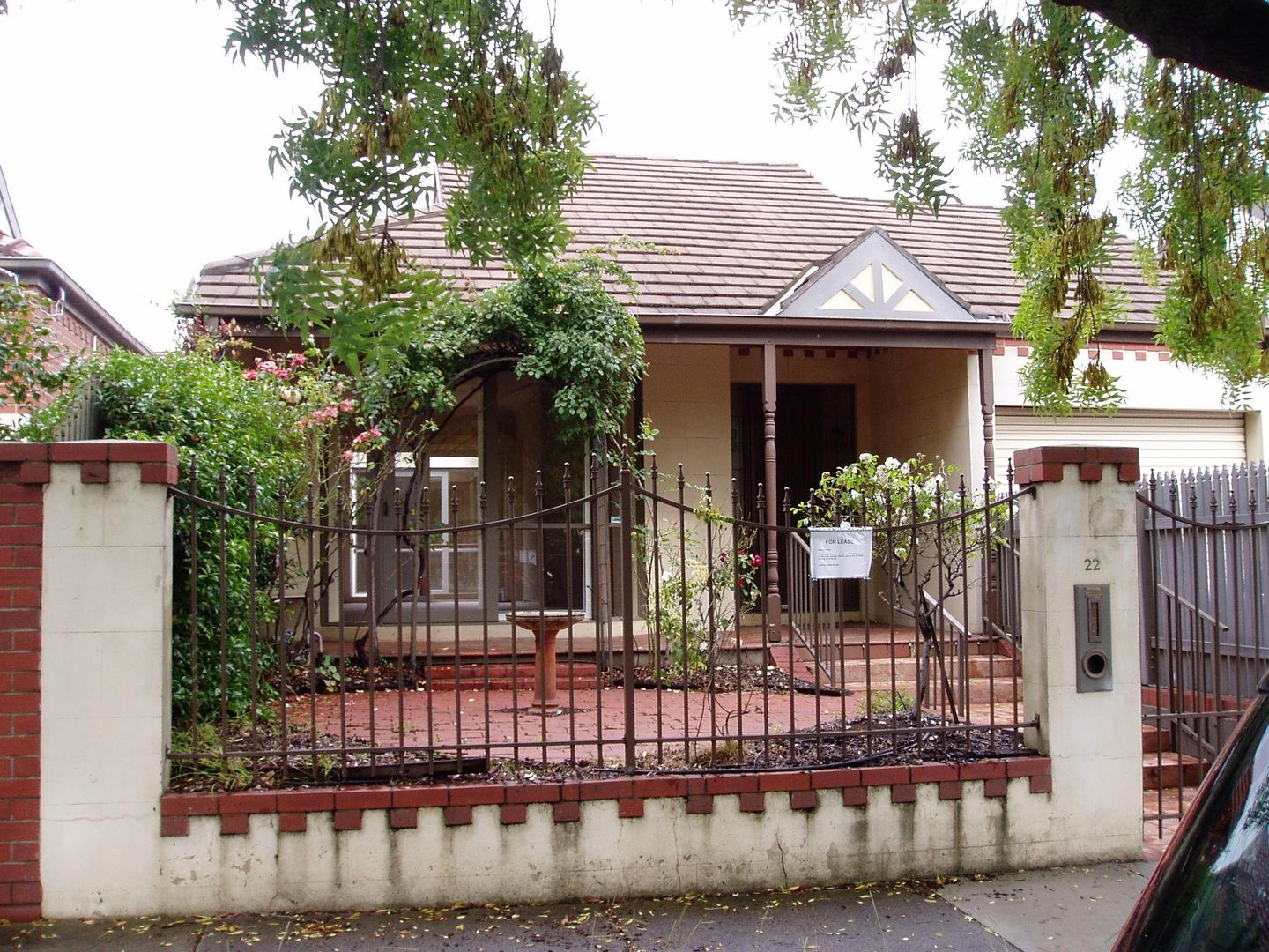 22 St Road, Elsternwick Property History & Address Research