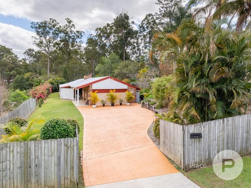 4 bedrooms House in 106 Bunya Road EVERTON HILLS QLD, 4053