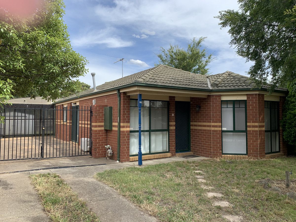 22 Pinnock Avenue, Roxburgh Park VIC 3064 House For Rent 440 Domain