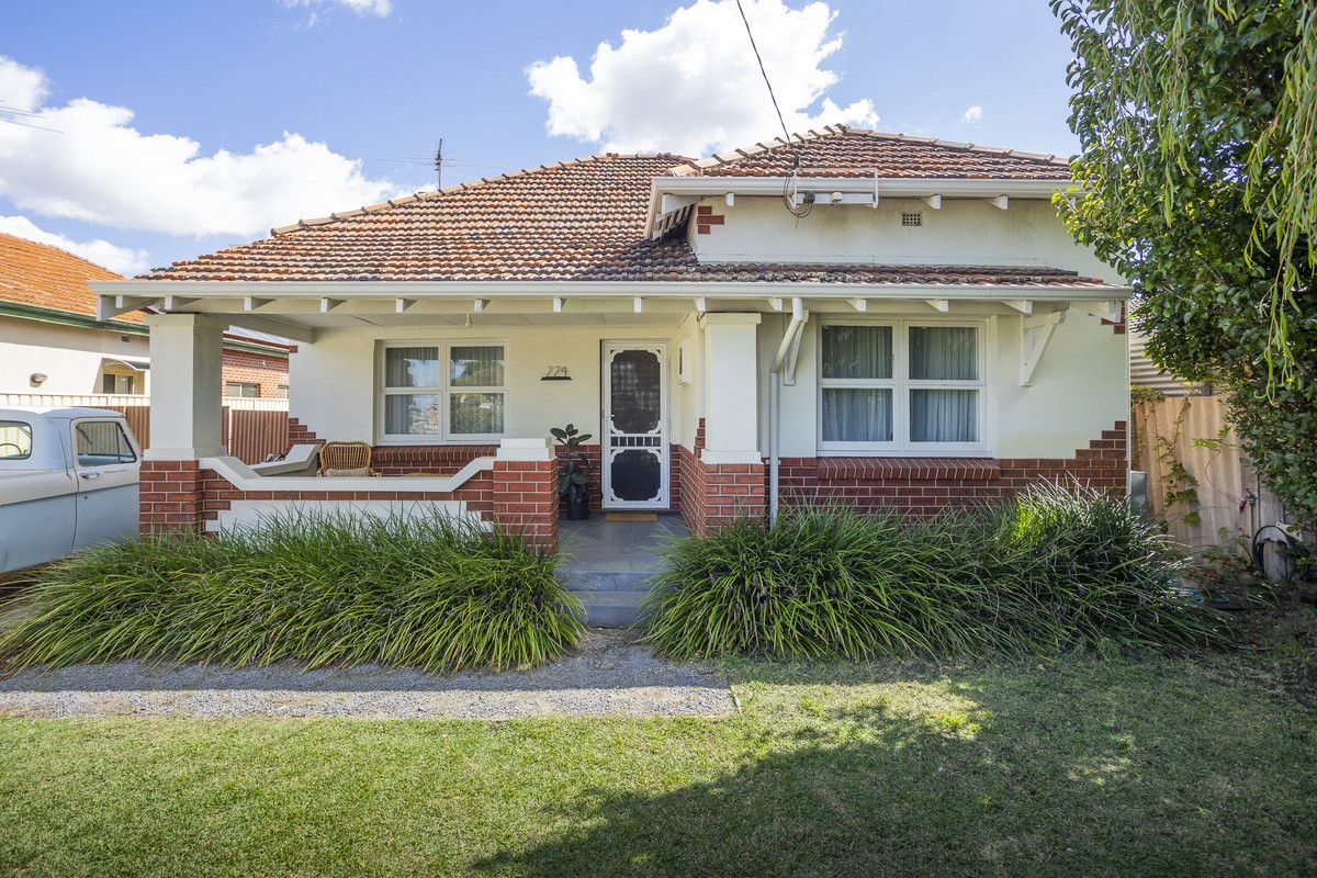 224 Railway Parade, Bayswater WA 6053, Image 0