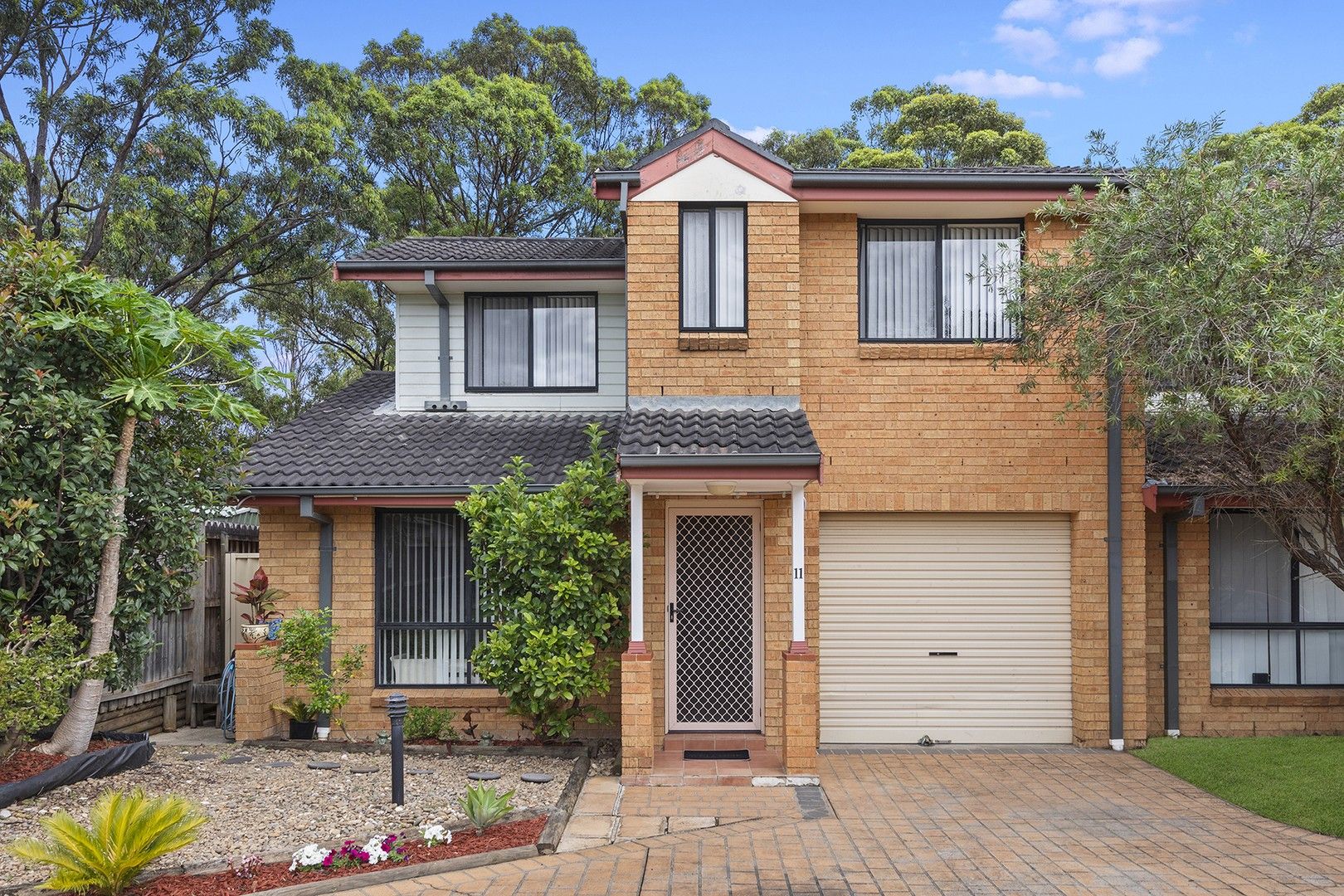 11/19 Shortland Avenue, Lurnea NSW 2170, Image 0