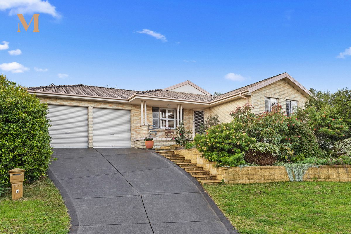 2 Triton Place, Cameron Park NSW 2285, Image 0