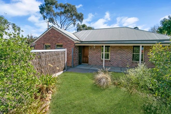 Picture of 3/40 Britannia Road, NAIRNE SA 5252