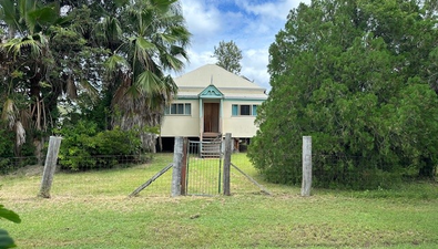Picture of 15 Dawes Street, BOYNE VALLEY QLD 4680