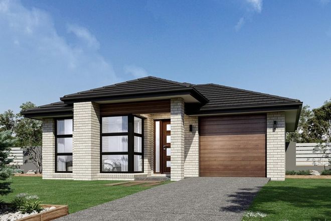Picture of Lot 1254 Cricket Circuit, TARNEIT VIC 3029