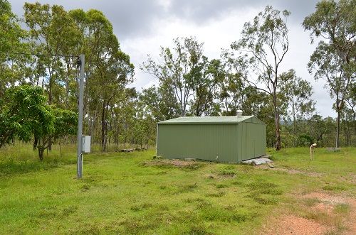 Kookaburra Dr, Ravenshoe QLD 4888, Image 1