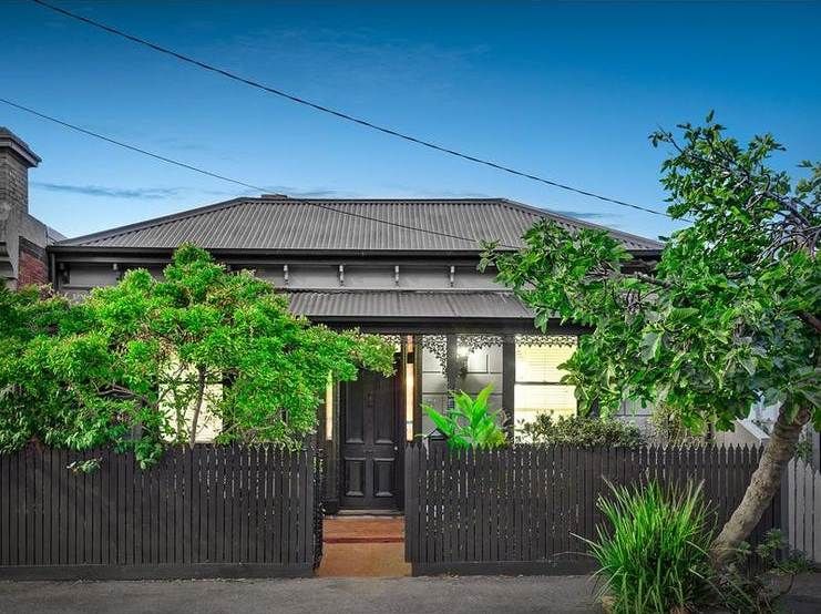 3 bedrooms House in 7 Barkly Avenue RICHMOND VIC, 3121