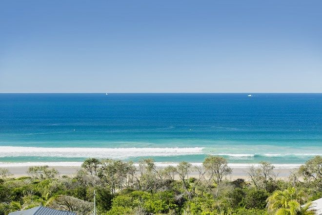 Picture of 1/26 Avocet Parade, PEREGIAN BEACH QLD 4573