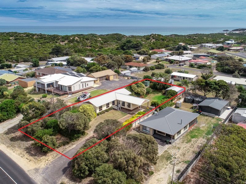 30 Parklands Terrace, Beachport SA 5280, Image 2