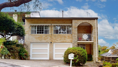Picture of 5/69 Tarrants Avenue, EASTWOOD NSW 2122