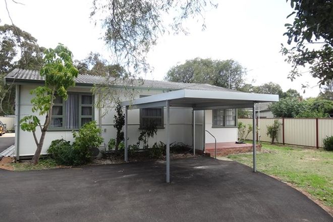 Picture of 1/27 Roe Road, CAPEL WA 6271
