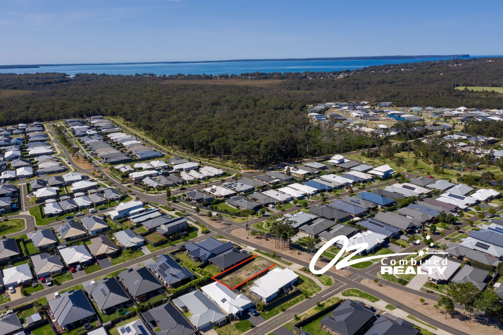 21 Seagrass Avenue, Vincentia NSW 2540, Image 1