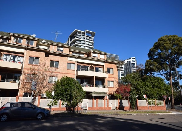 13/2 Wilson Street, Chatswood NSW 2067