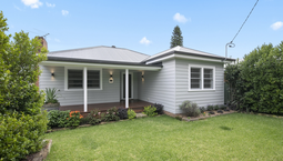 Picture of 33 Lindesay Street, EAST MAITLAND NSW 2323