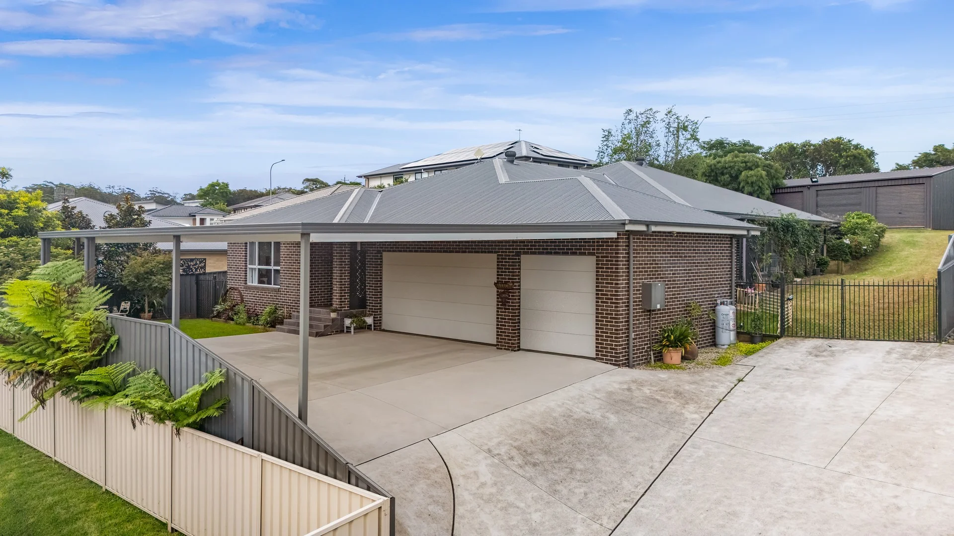 17 Kanuka Drive, Ulladulla NSW 2539