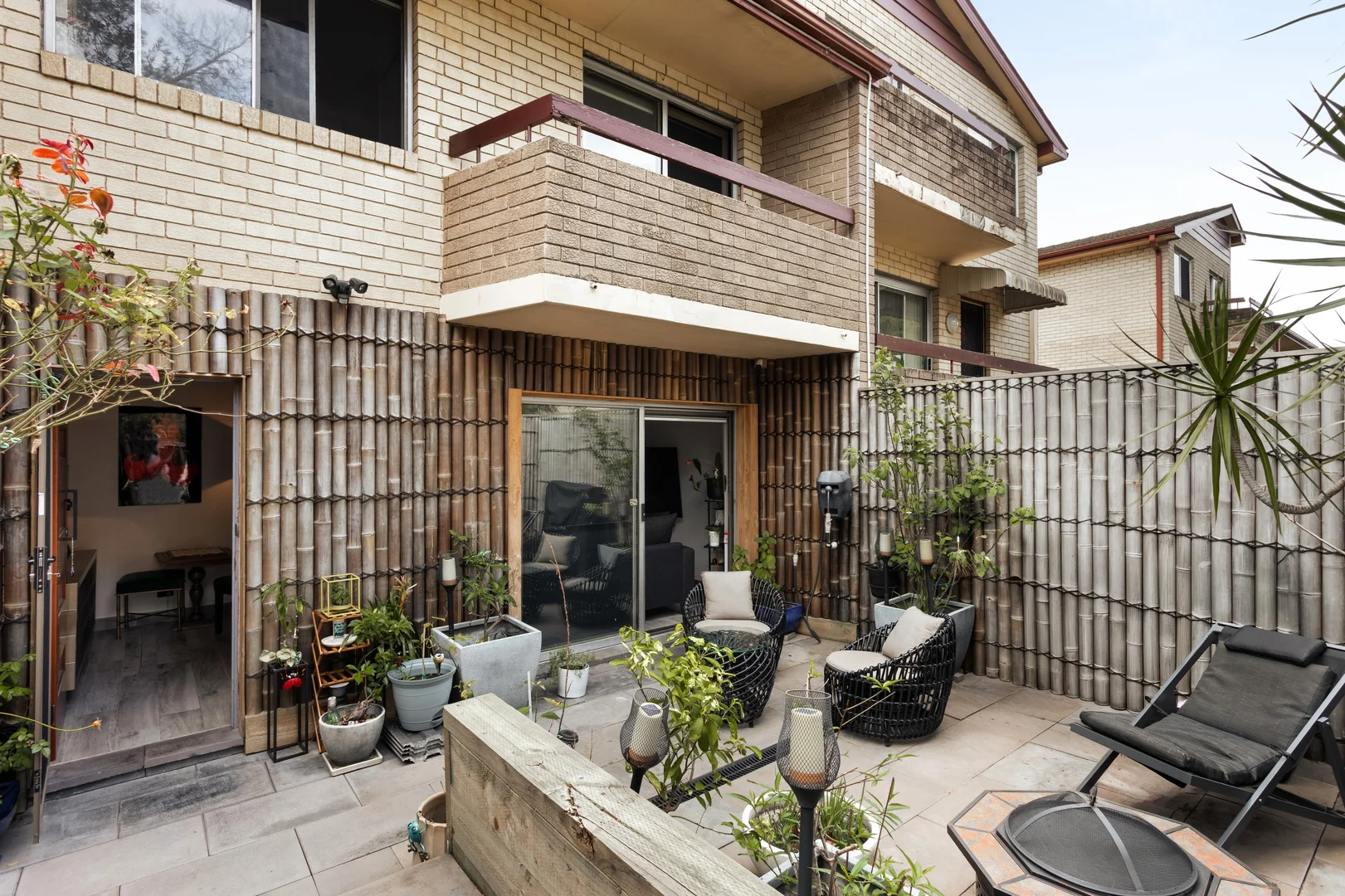 Additional image 7 of 4/12 Flavelle Street, Concord NSW 2137