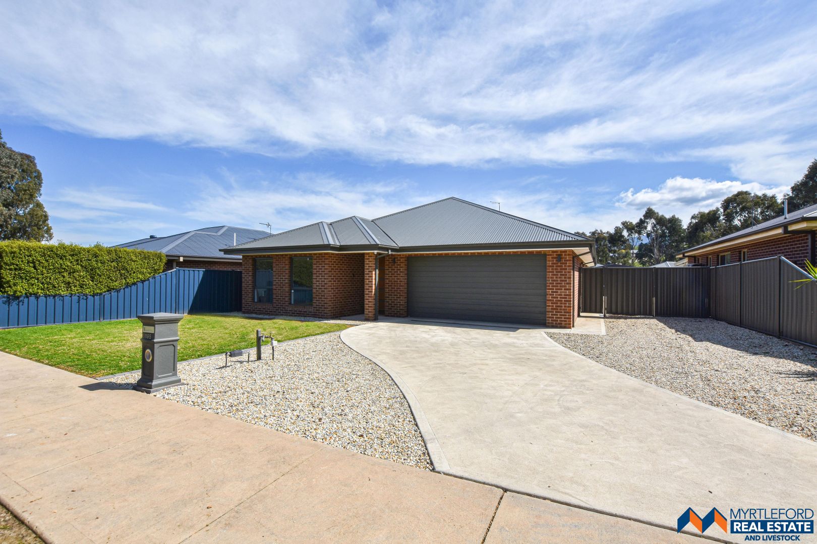 195 Standish Street, Myrtleford VIC 3737, Image 1