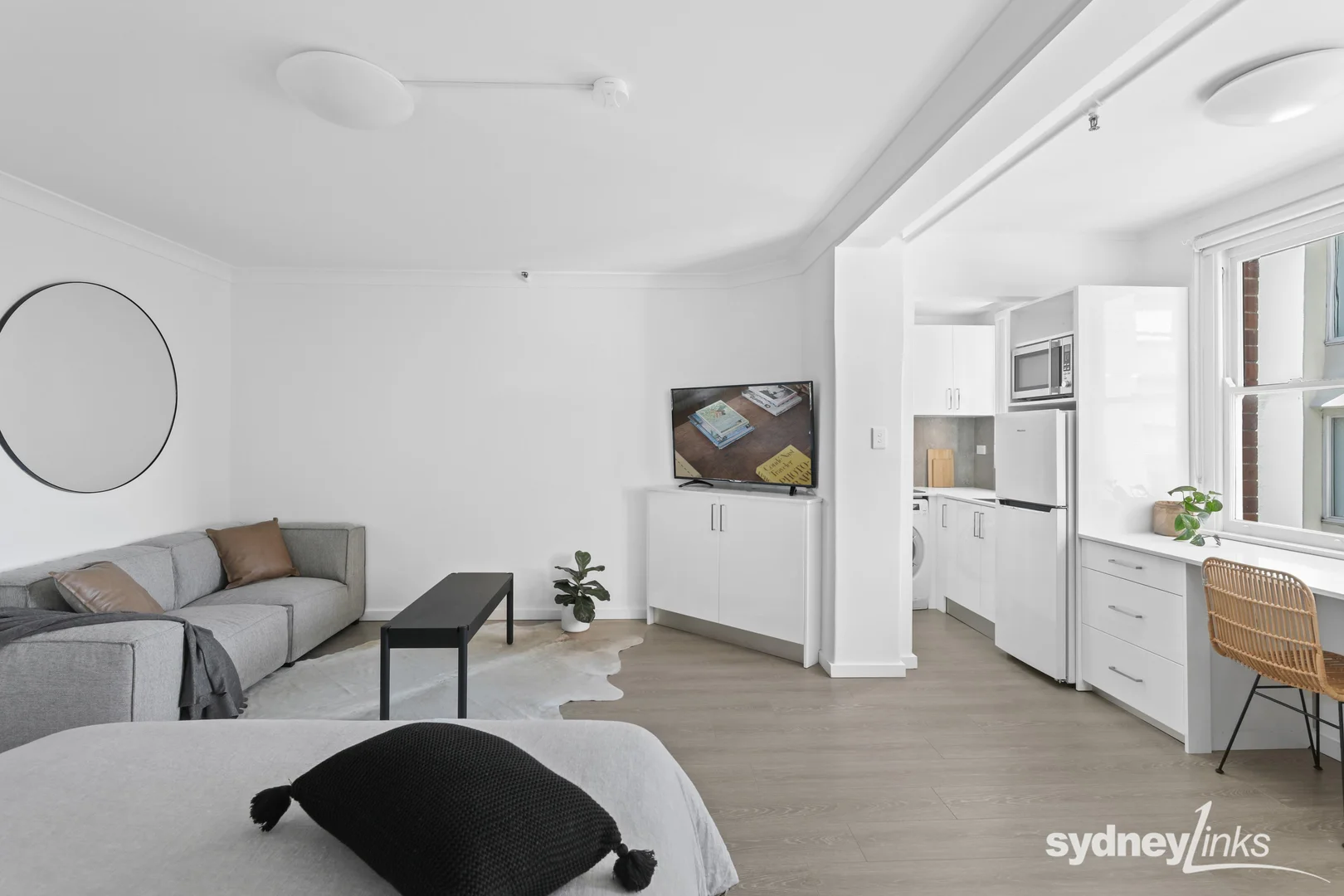 Additional image 2 of 26/7 Greenknowe Avenue, Elizabeth Bay NSW 2011