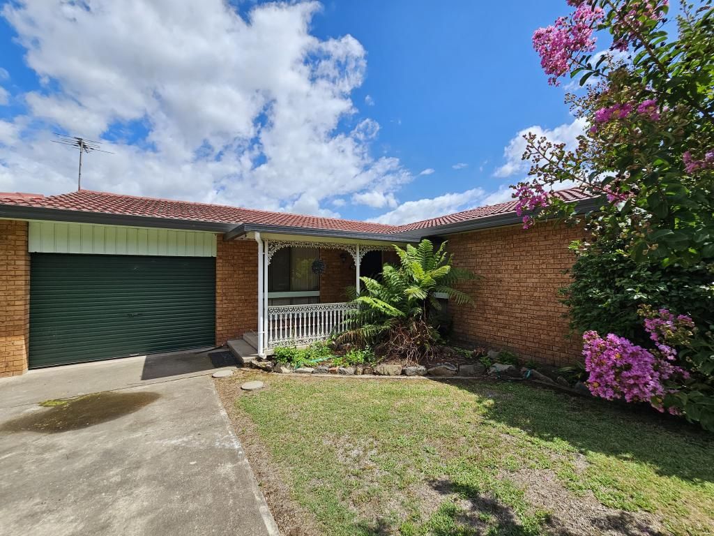 60 Aberdeen Street,, Muswellbrook NSW 2333 | Domain