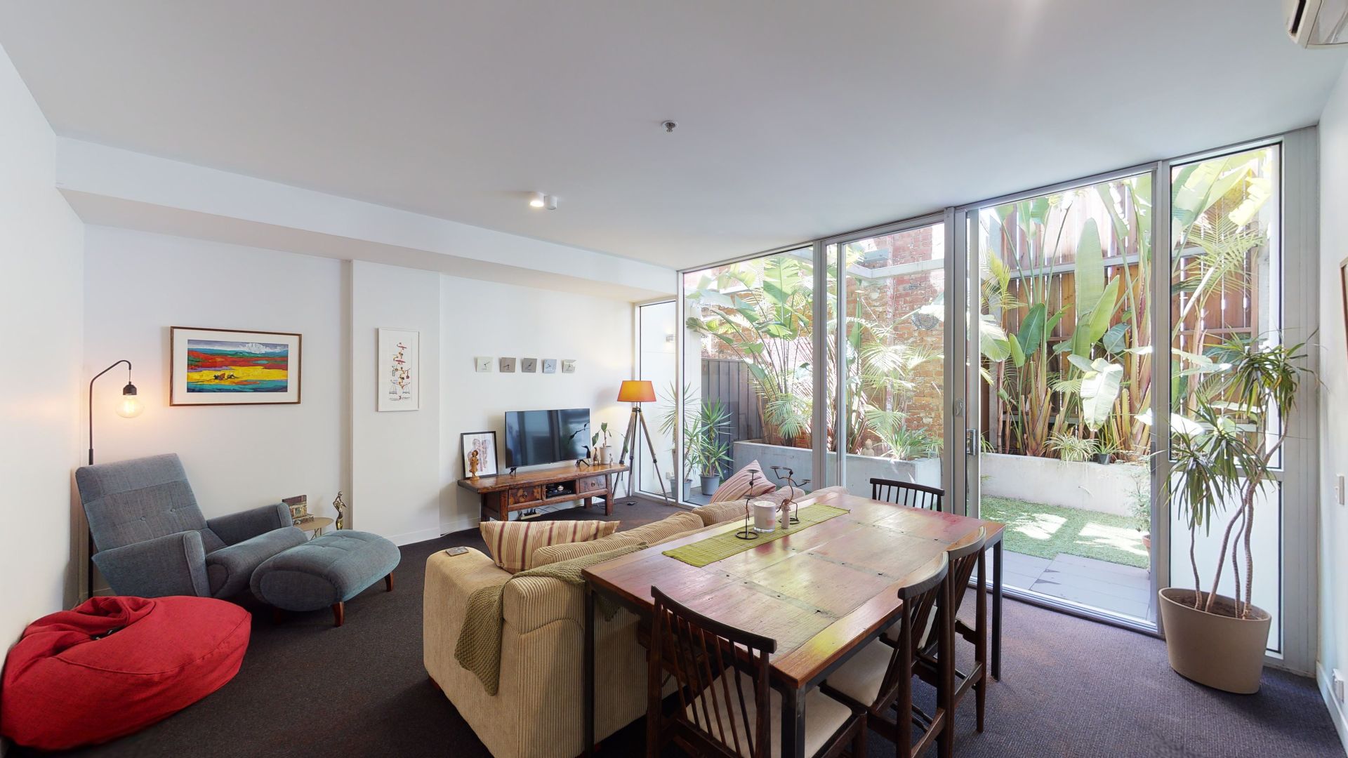 15/4 Bik Lane, Fitzroy North VIC 3068 Apartment For Rent 500 Domain