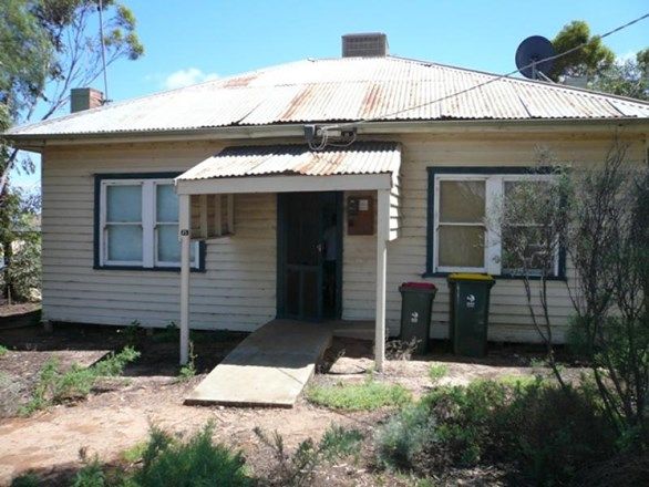 Picture of 15 Hughes St, SEA LAKE VIC 3533