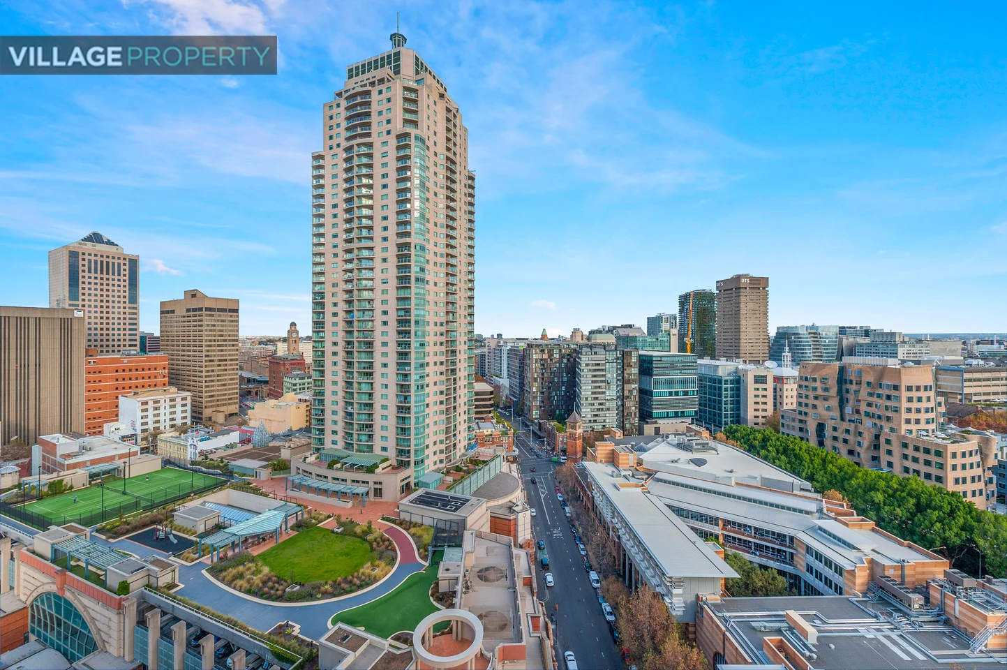 Additional image 19 of 2301/82 Hay Street, Haymarket NSW 2000