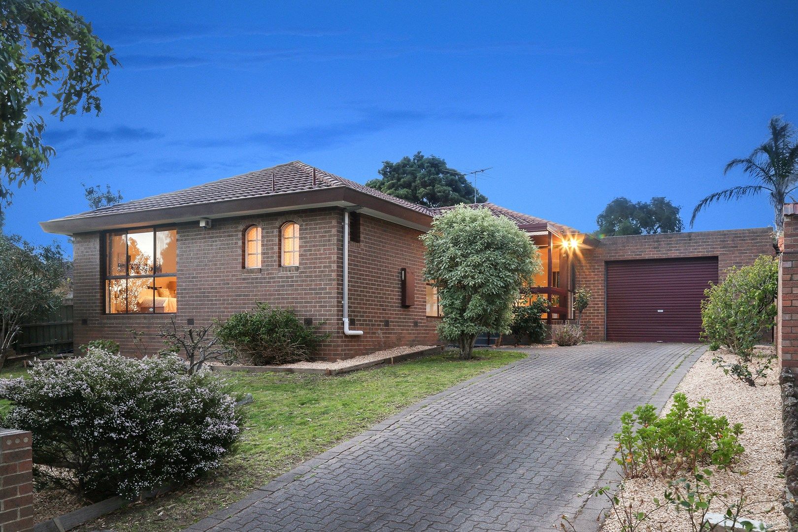 20 Mayfield Drive, Mill Park VIC 3082, Image 0