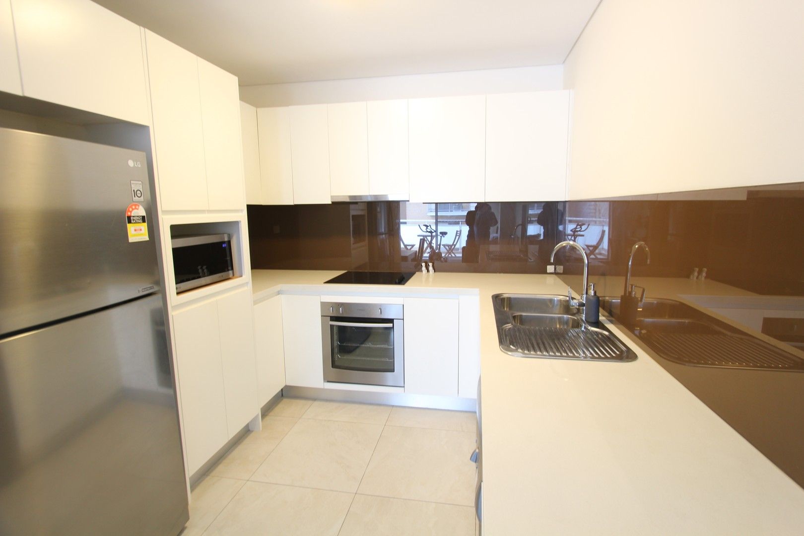 2 bedrooms Apartment / Unit / Flat in 17/41-43 Lachlan Street LIVERPOOL NSW, 2170