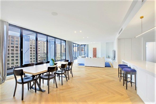 1 Penthouse For Rent In Surry Hills Nsw 2010 Domain