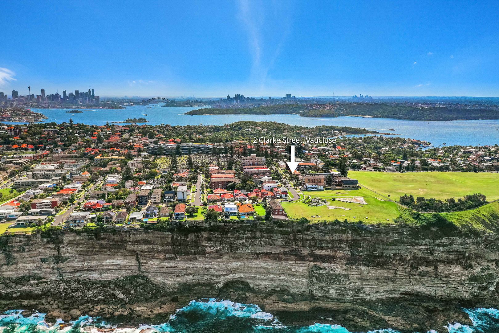 12 Clarke St, Vaucluse NSW 2030, Image 2