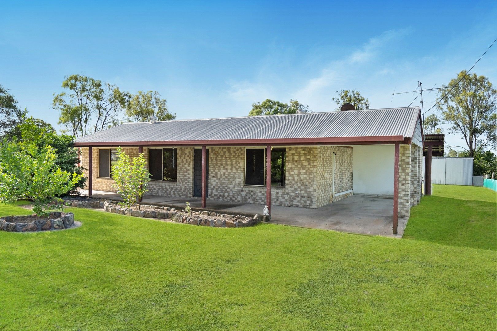 41 Johnson Drive, Lockrose QLD 4342, Image 0