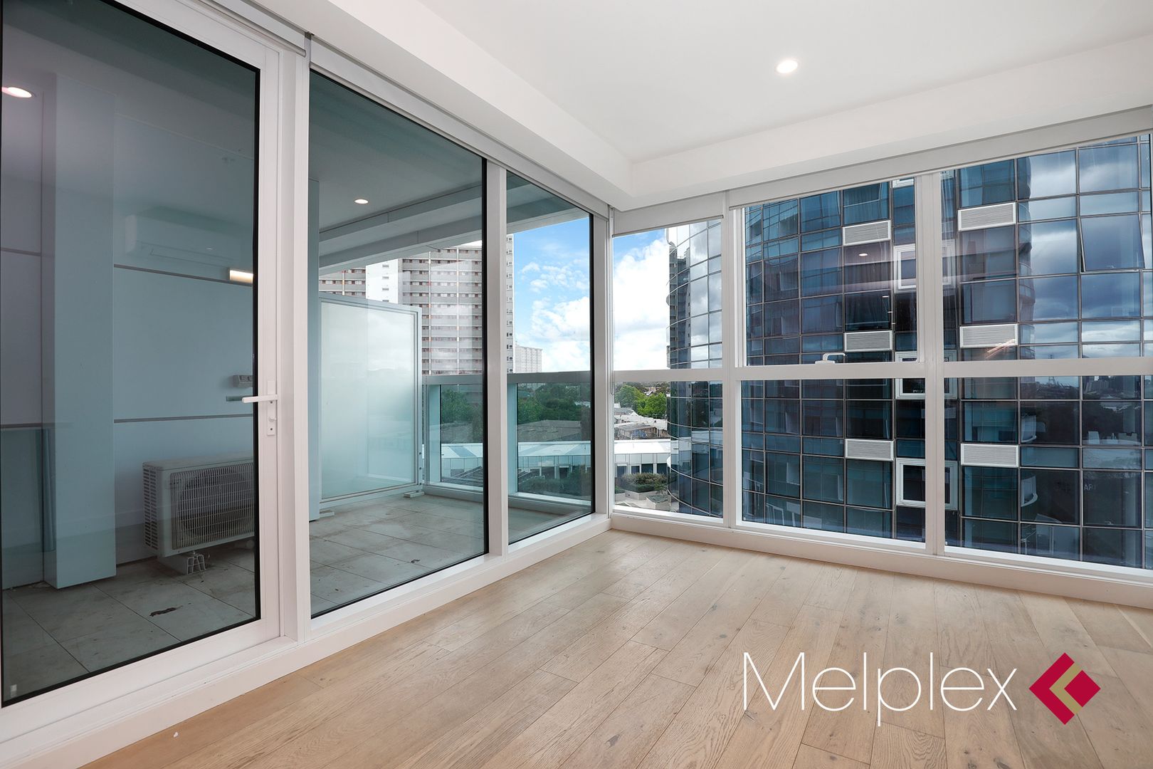 M611/188 Macaulay Rd, North Melbourne VIC 3051, Image 1