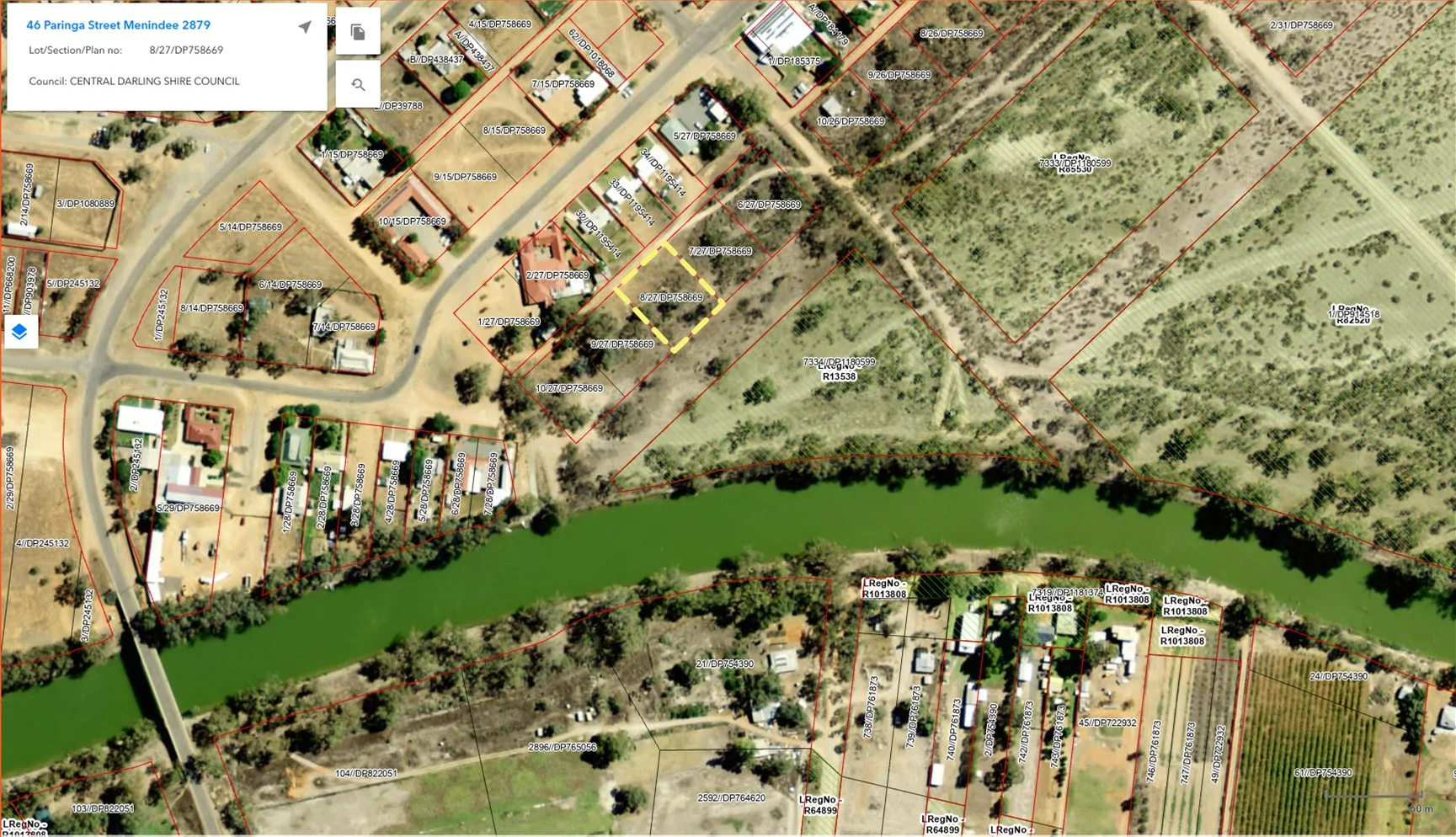 Additional image 24 of 33-35 Yartla Street, Menindee NSW 2879