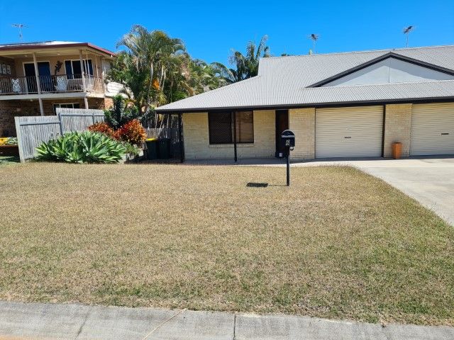 1/6 Delta Court, Calliope QLD 4680, Image 0