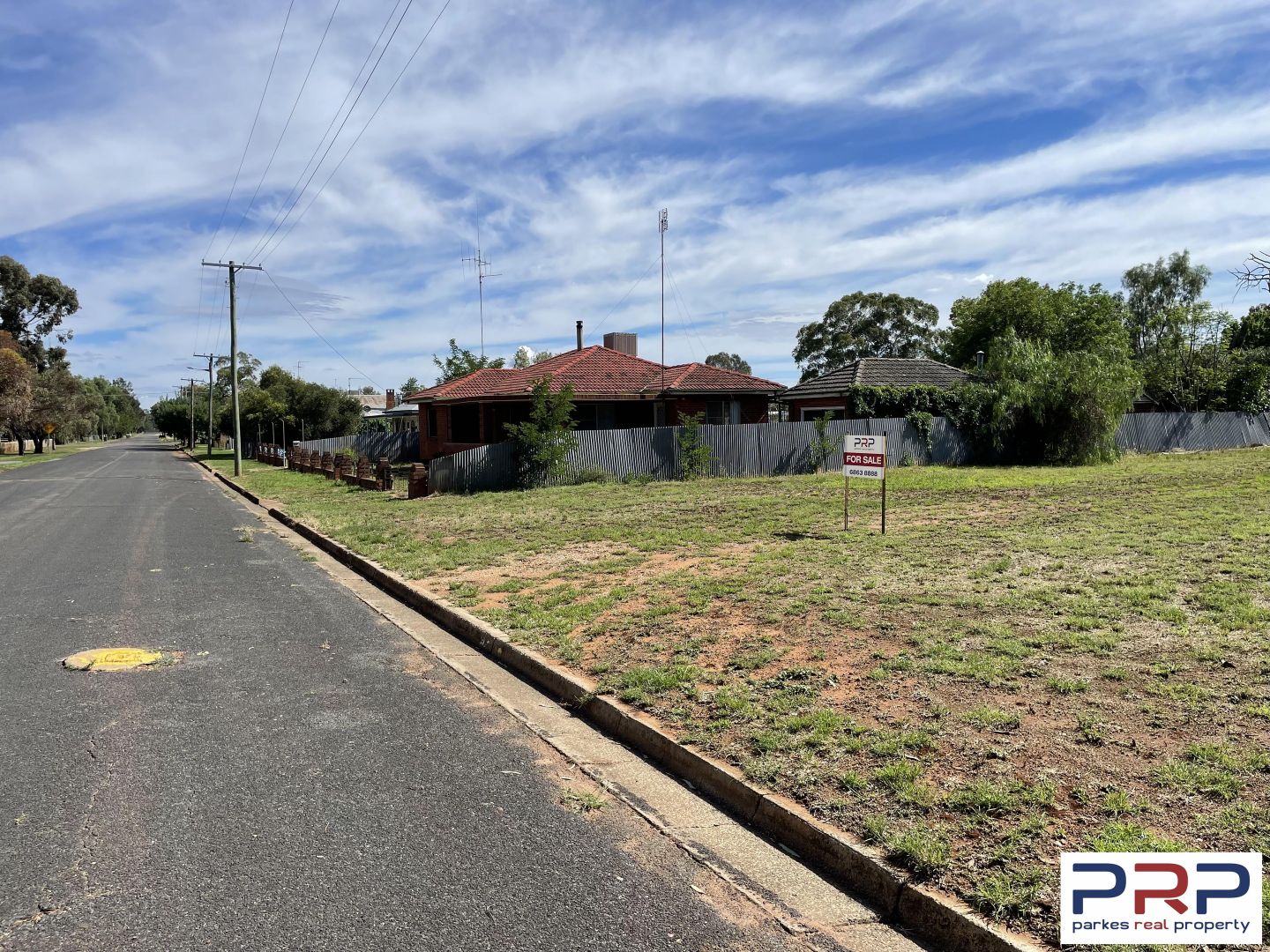 23 Gobondery Street, Trundle NSW 2875, Image 2