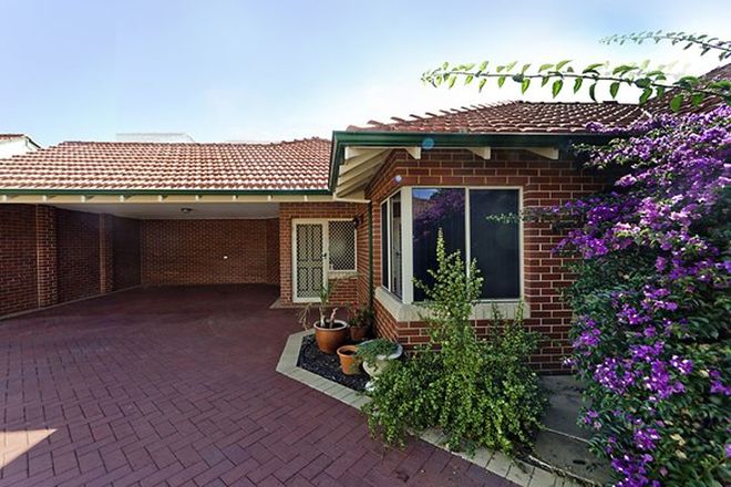 Picture of 38A SEARLE ROAD, ARDROSS WA 6153