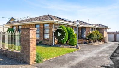Picture of 138 Daltons Road, WARRNAMBOOL VIC 3280