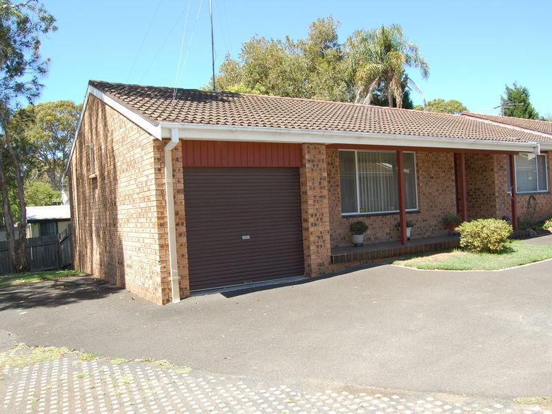 10/5-7 Gascoigne Road, GOROKAN NSW 2263, Image 0