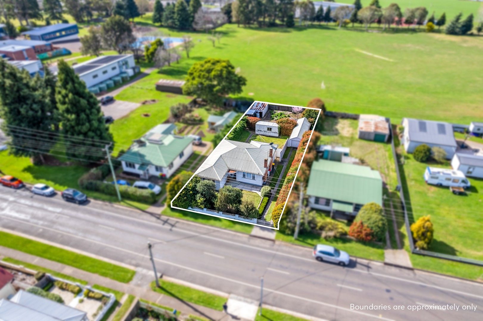 42 East Barrack Street, Deloraine TAS 7304, Image 0