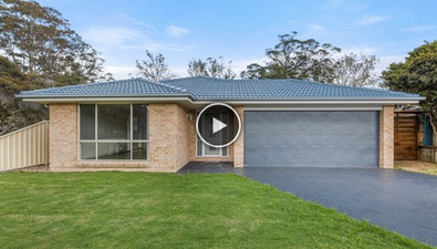 Picture of 24 Langside Avenue, WEST NOWRA NSW 2541