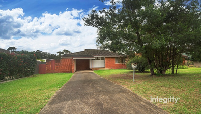 Picture of 31 McDonald Avenue, NOWRA NSW 2541