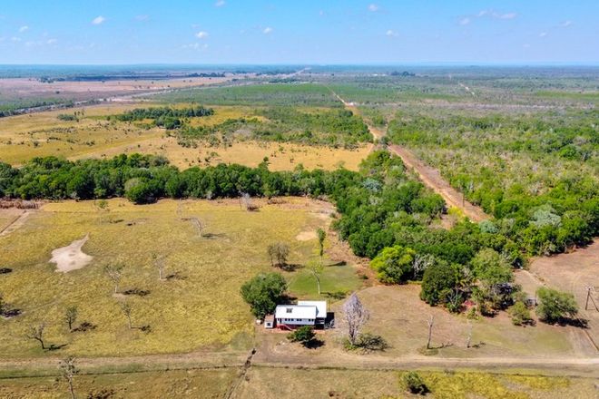 Picture of 795 Bees Creek Road, BEES CREEK NT 0822